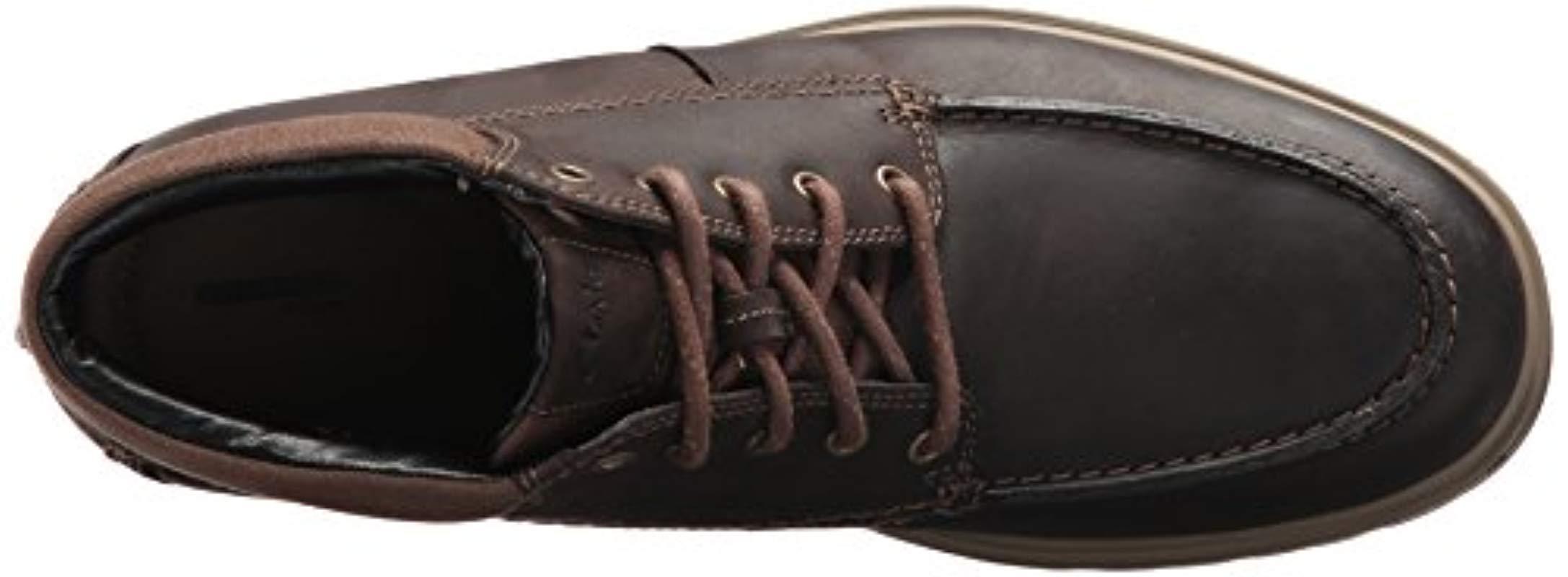 clarks vossen