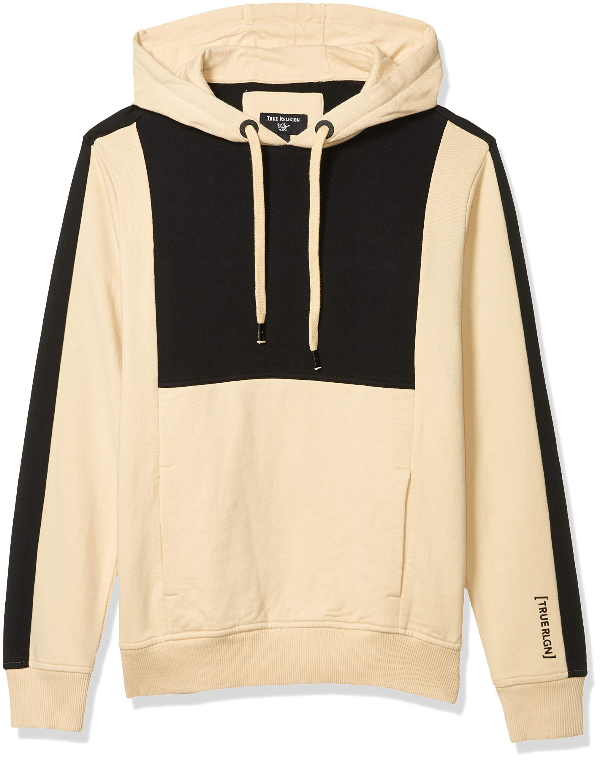 true religion pullover hoodie