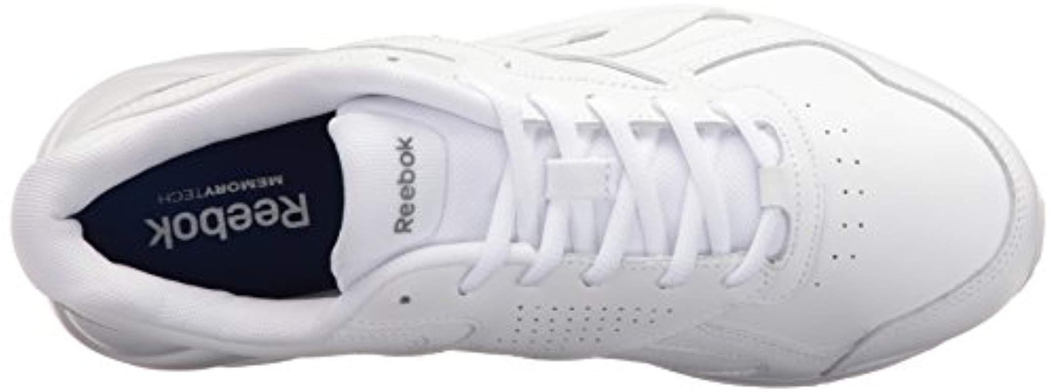 reebok women's ultra v dmx max wd d walking shoe