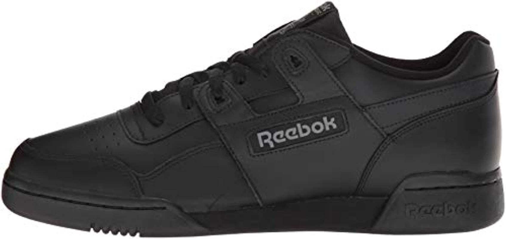 reebok workout advanced