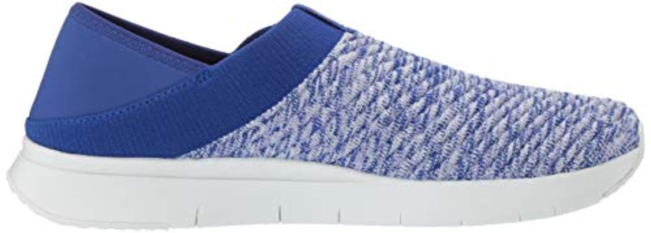 fitflop artknit sneaker