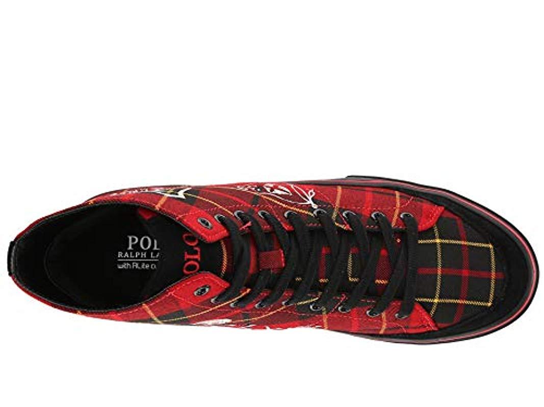 ralph lauren solomon