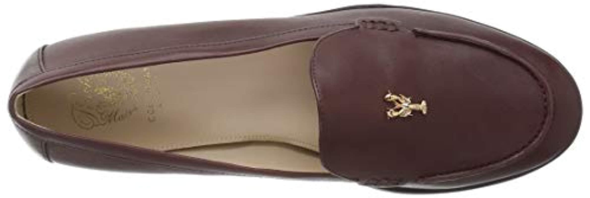 cole haan women's pinch lobster loafer