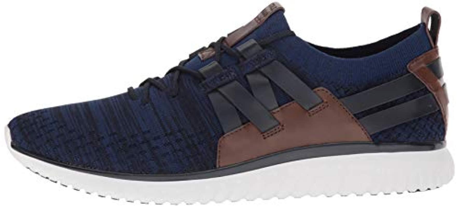 Cole Haan Grand Motion Woven Stitchlite 