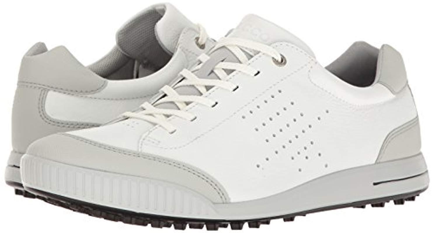 ecco golf street retro shoes sale