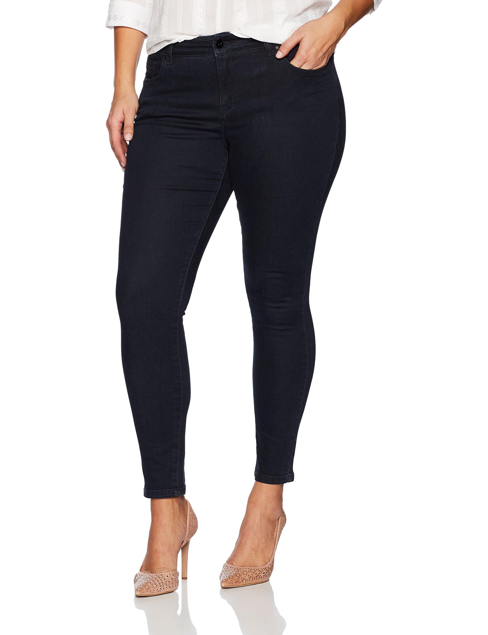 jones new york madison skinny ankle
