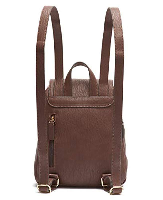 calvin klein elaine backpack
