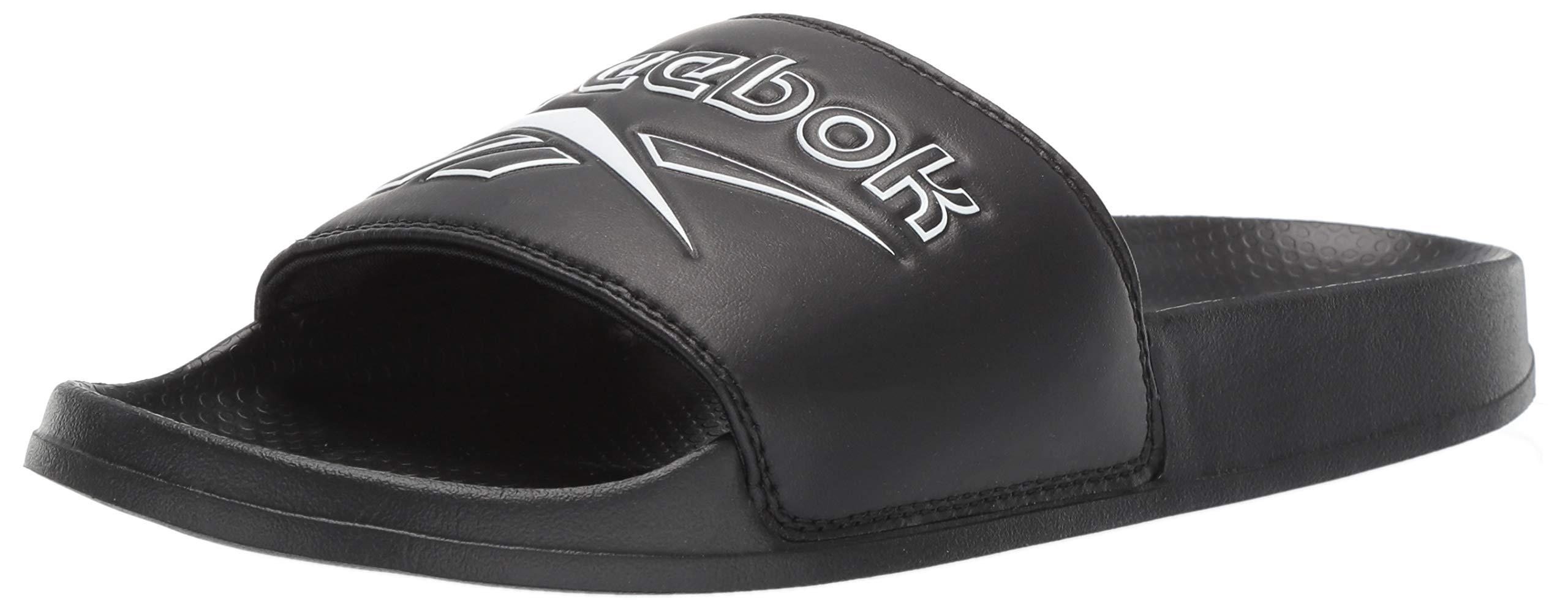 reebok slippers for womens