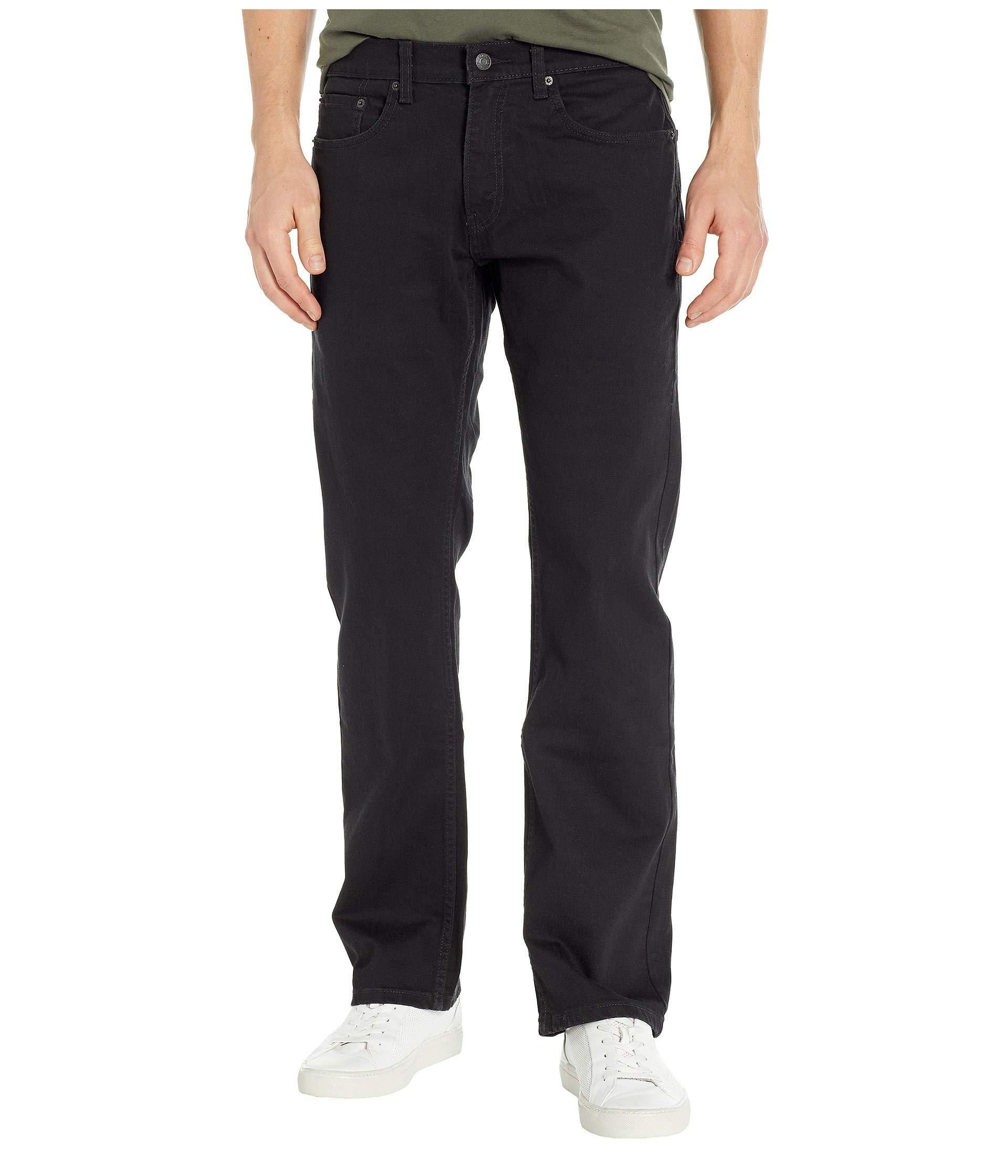 Levi signature jeans black Clearance