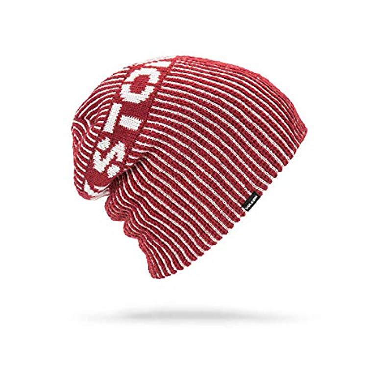 volcom modern beanie