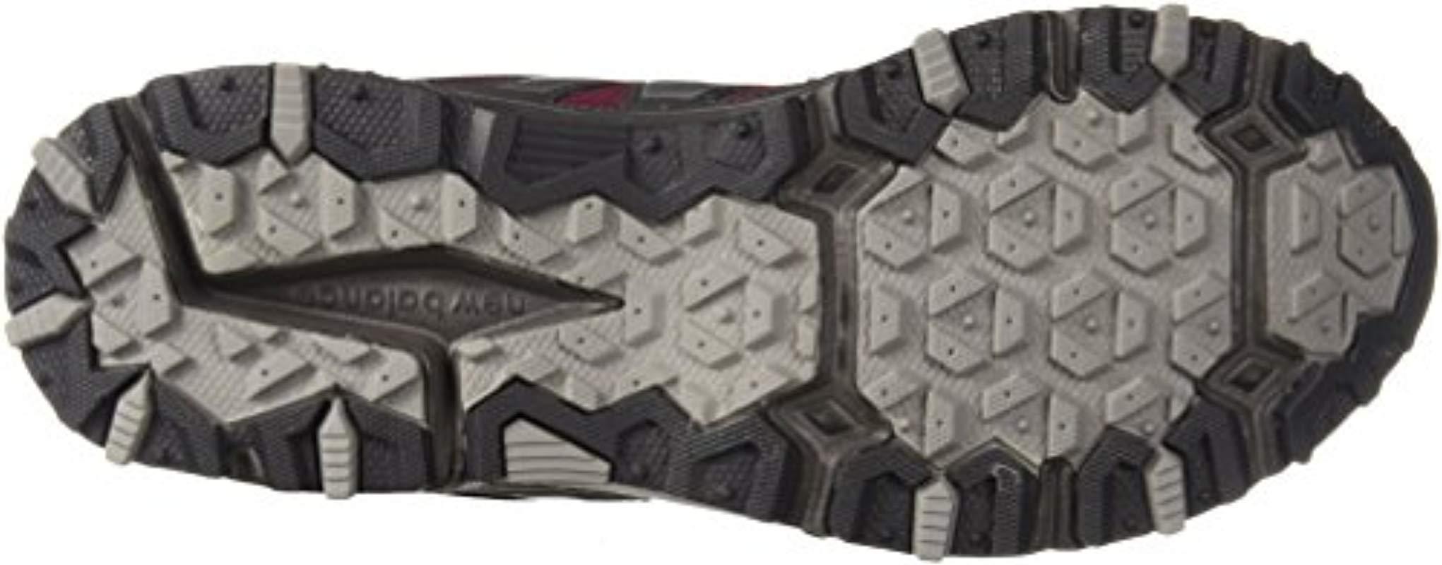New Balance Mt410v5 Cushioning Trail 