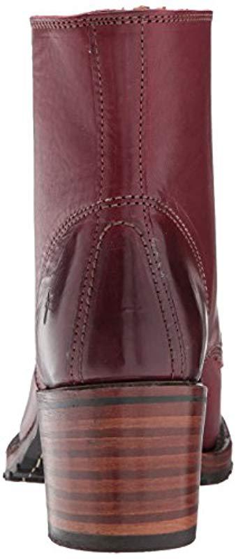 frye boots cherry creek