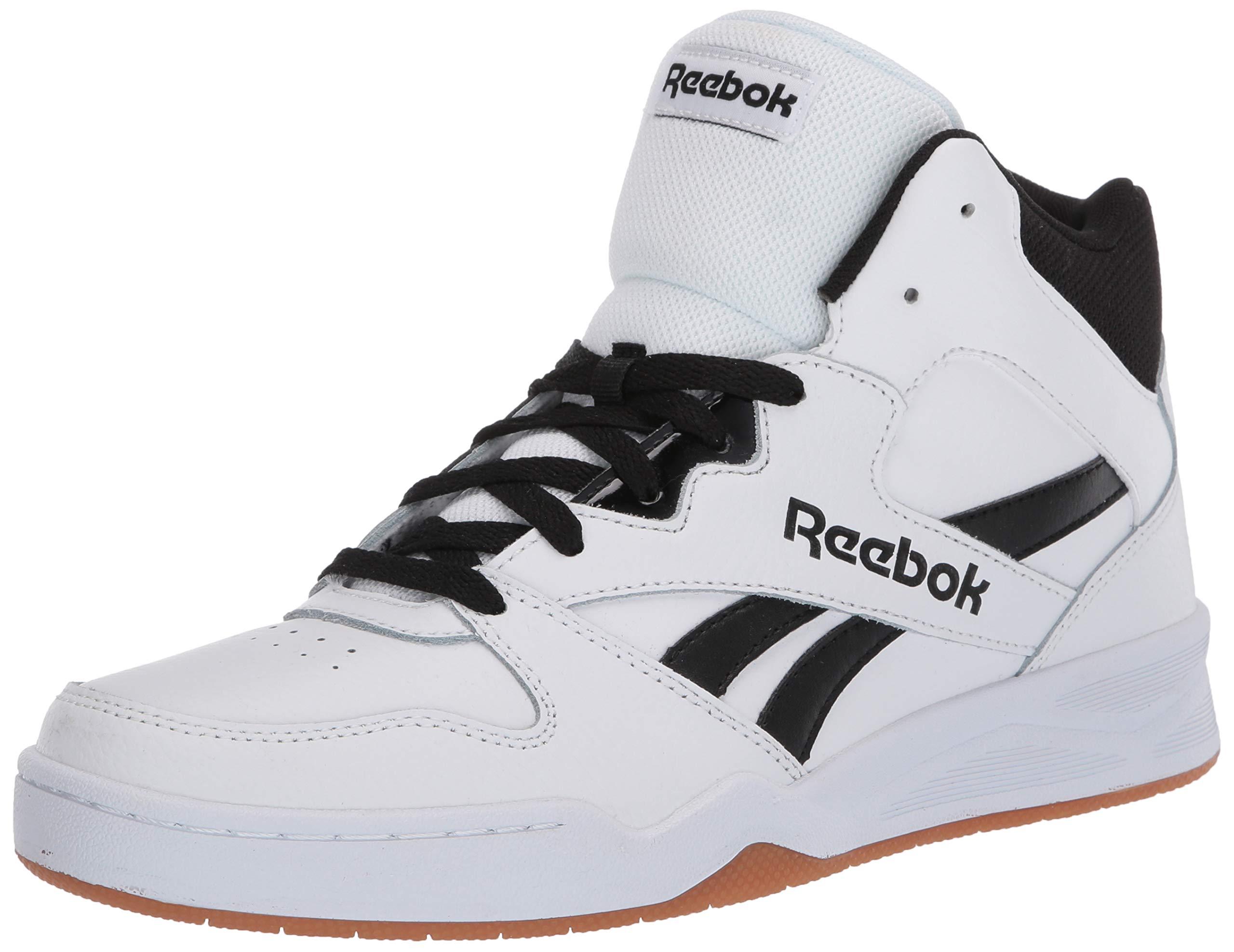 Reebok Basketball Shoes For Men
