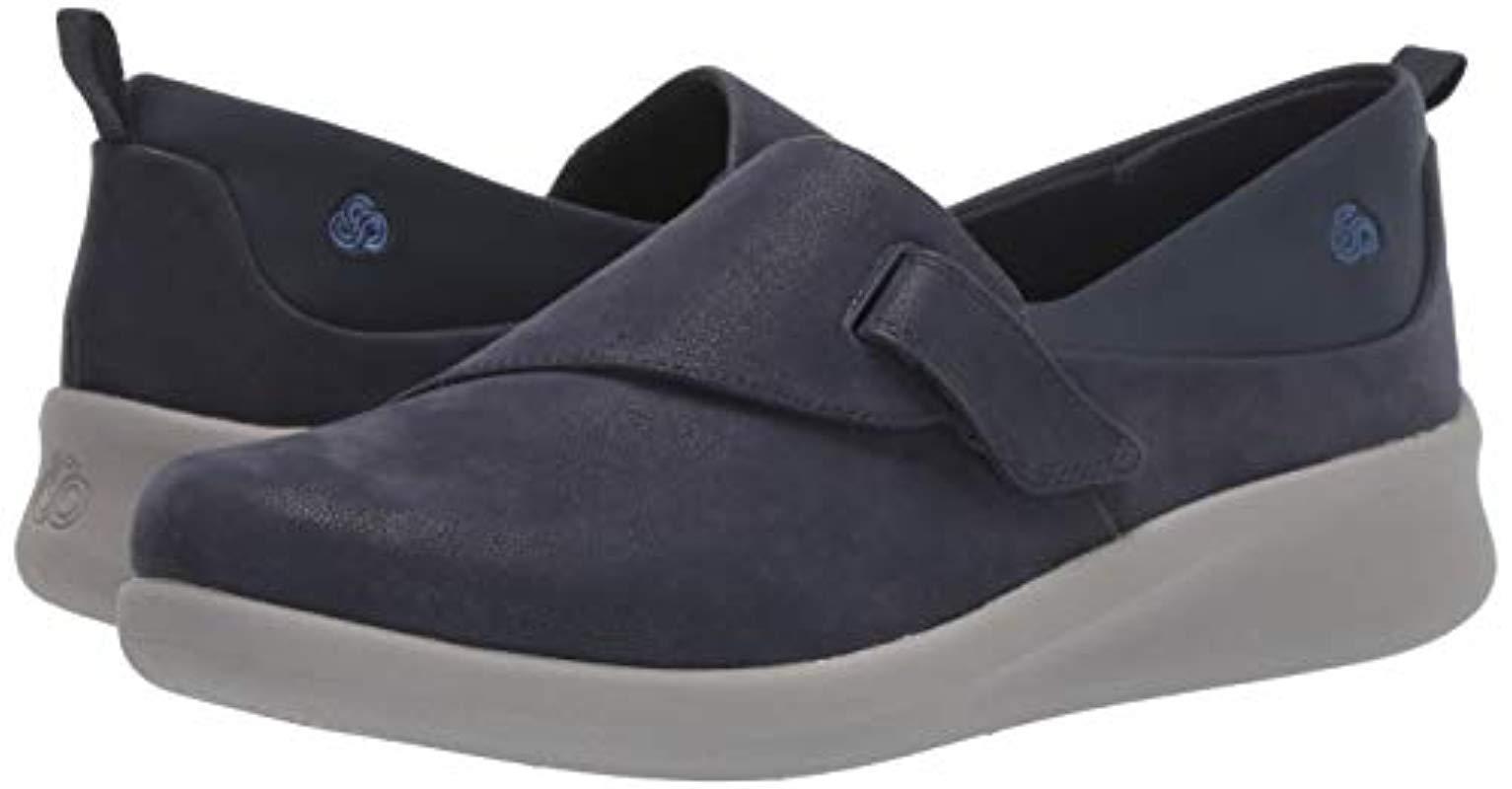 clarks sillian 2.0 ease