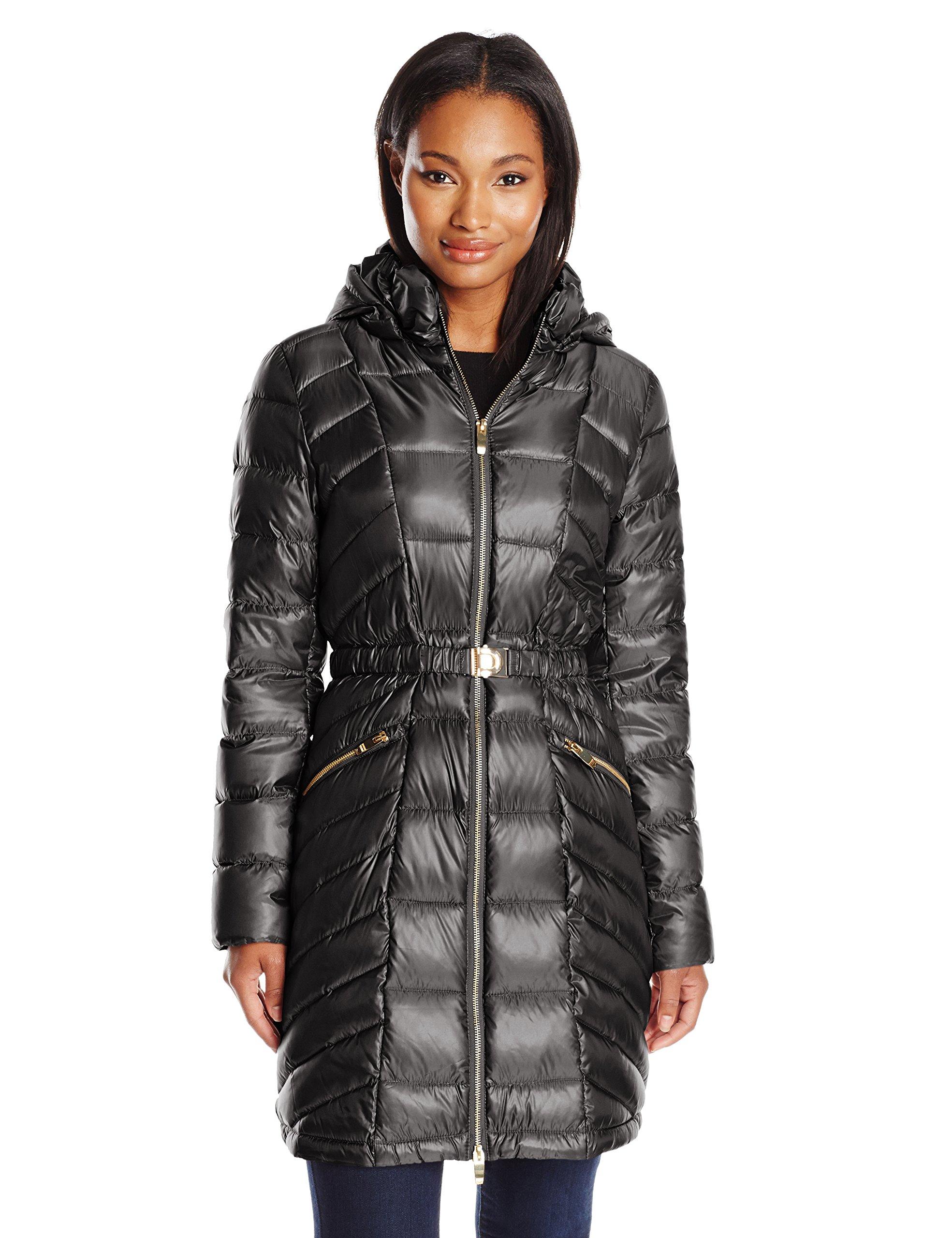 via spiga packable down puffer jacket