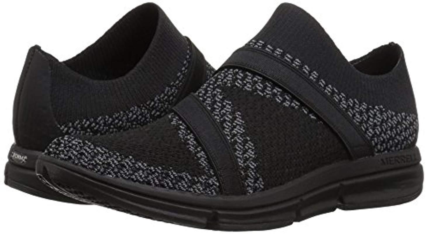 merrell zoe