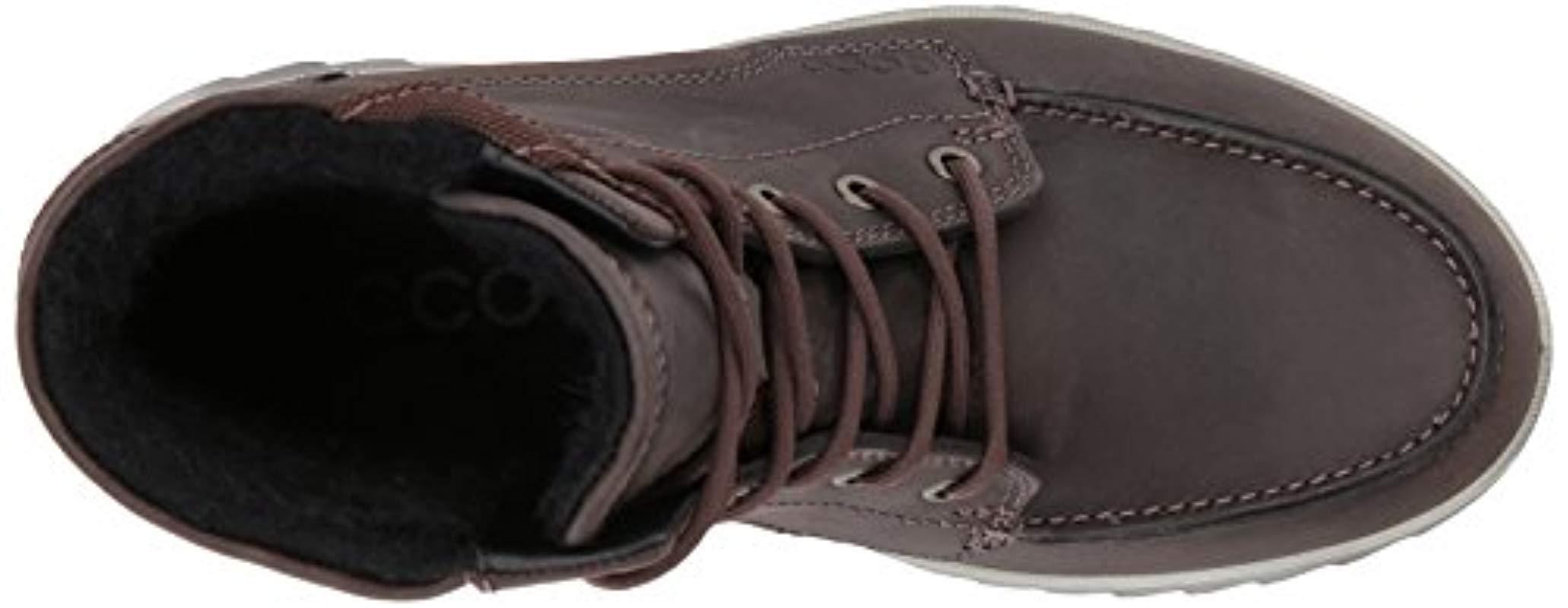 ecco darren plain toe