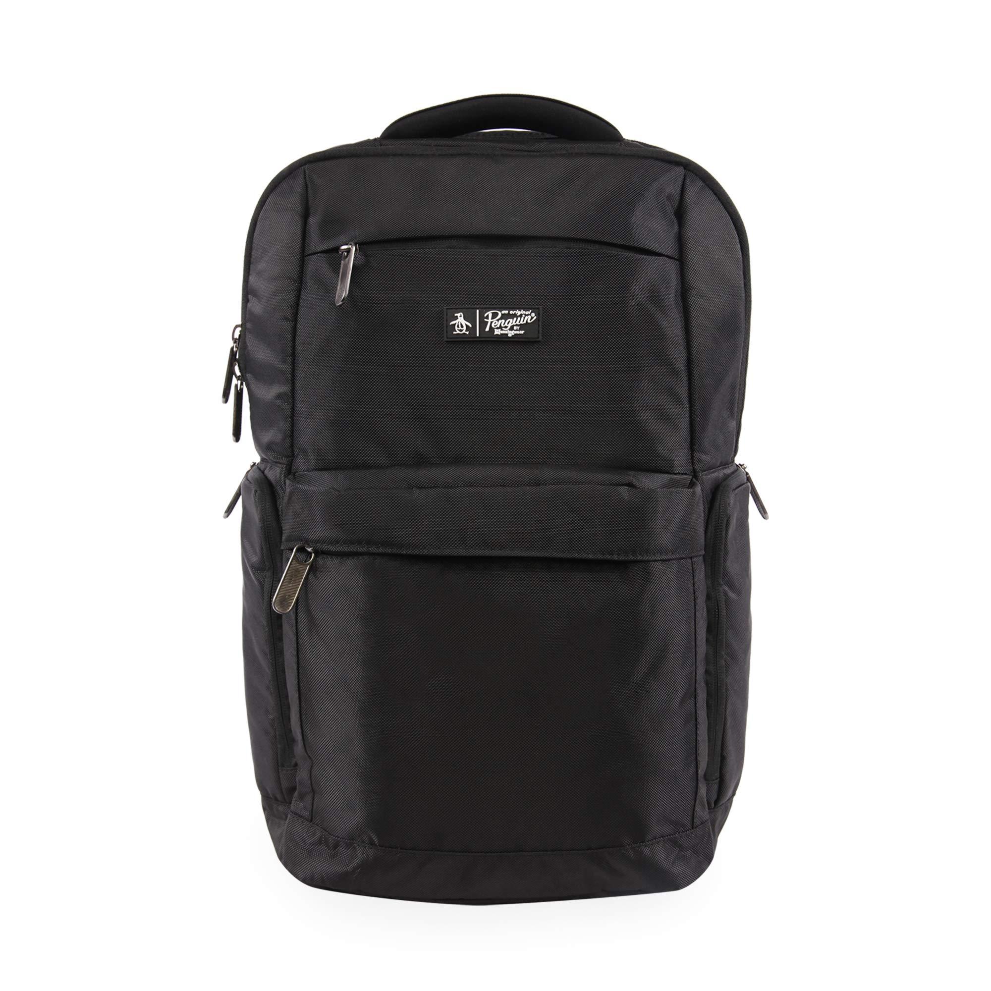 original penguin backpack