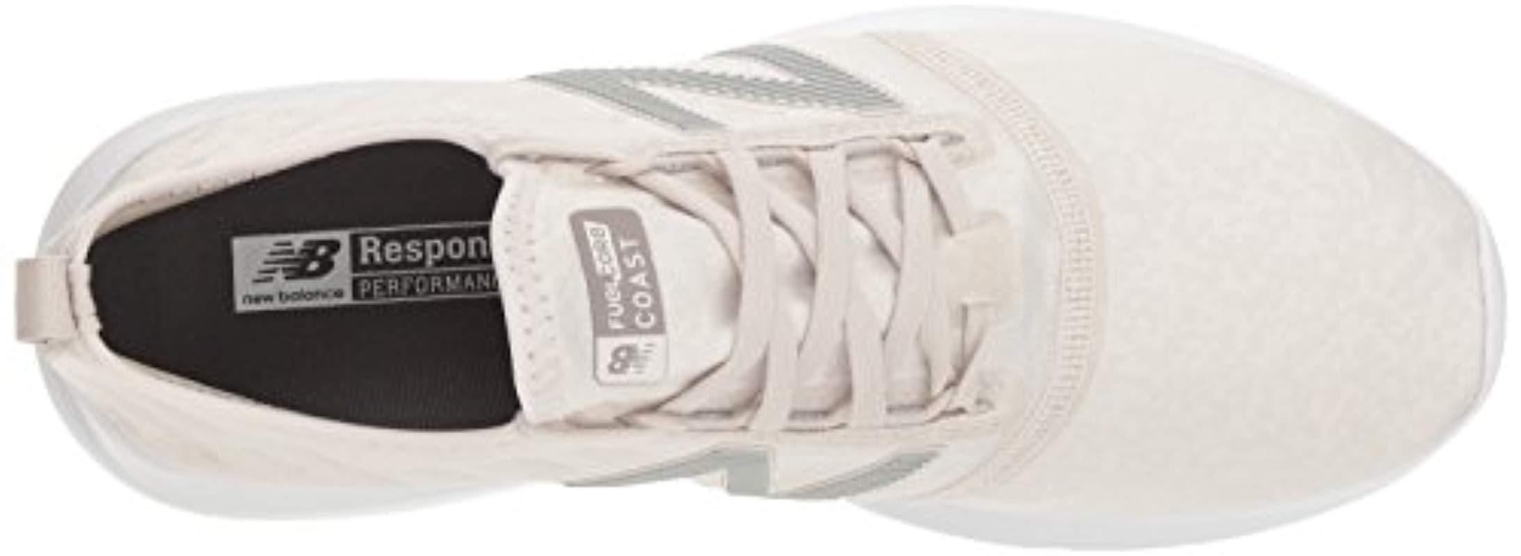 new balance fuelcoast v4 womens running shoes