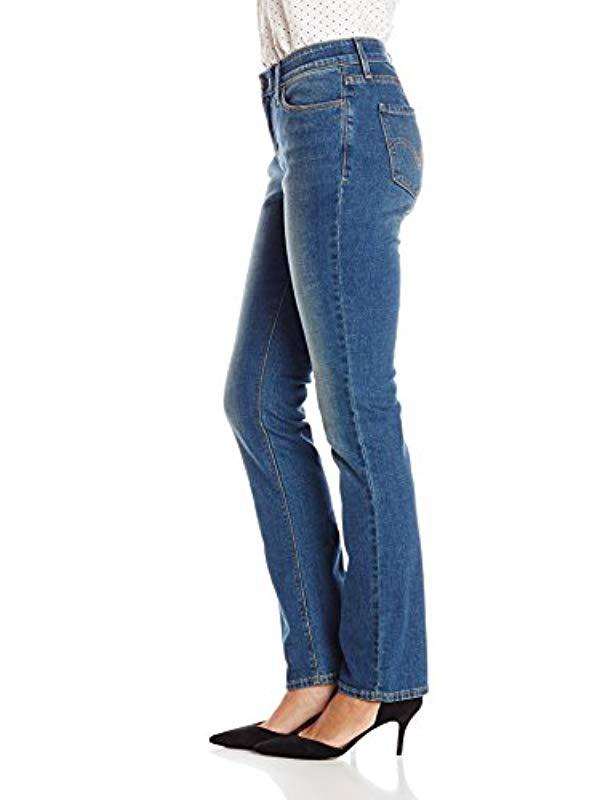 levis 525 perfect waist jeans