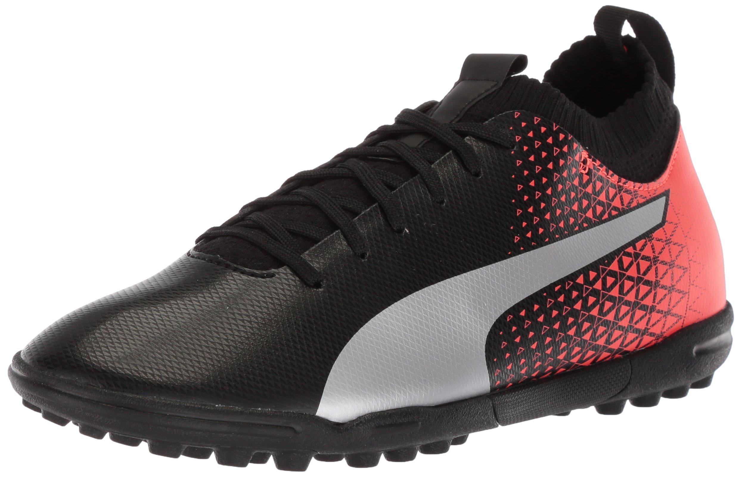 Evoknit Ftb Turf Trainer Soccer-shoe 