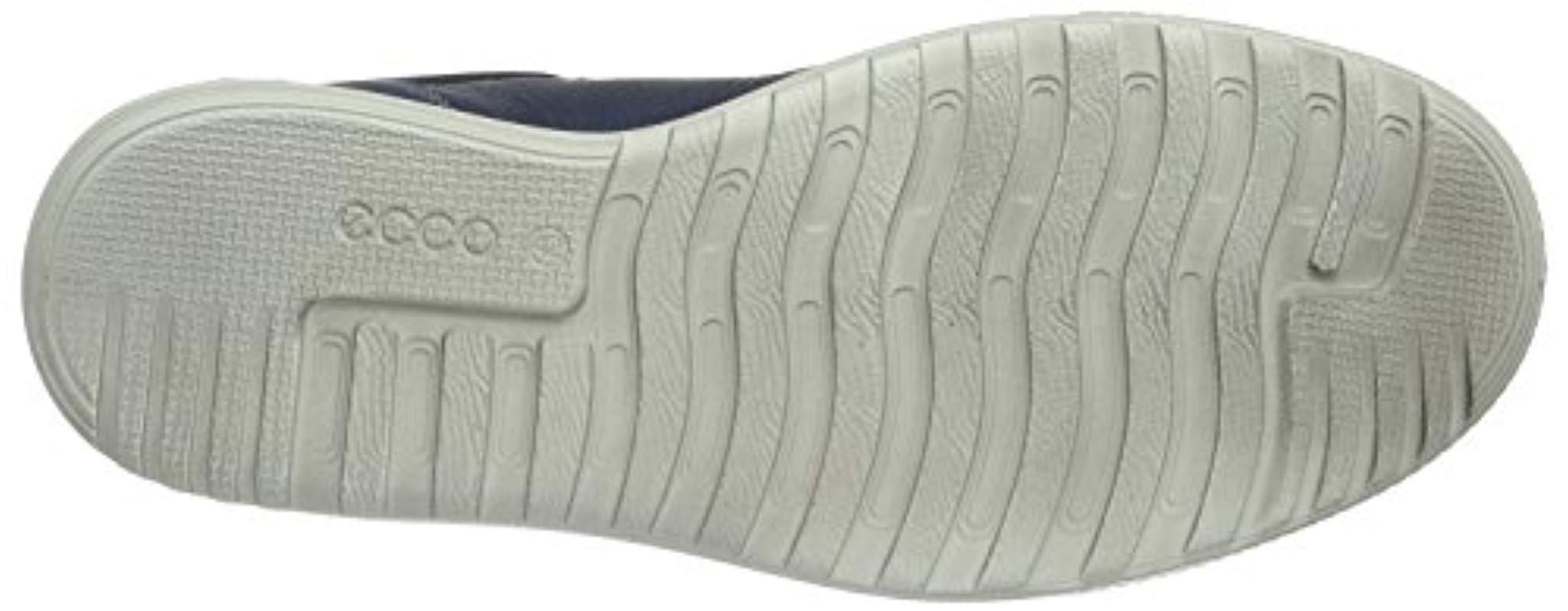 ecco ennio sneaker