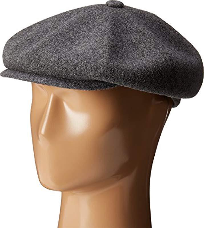 kangol hawker
