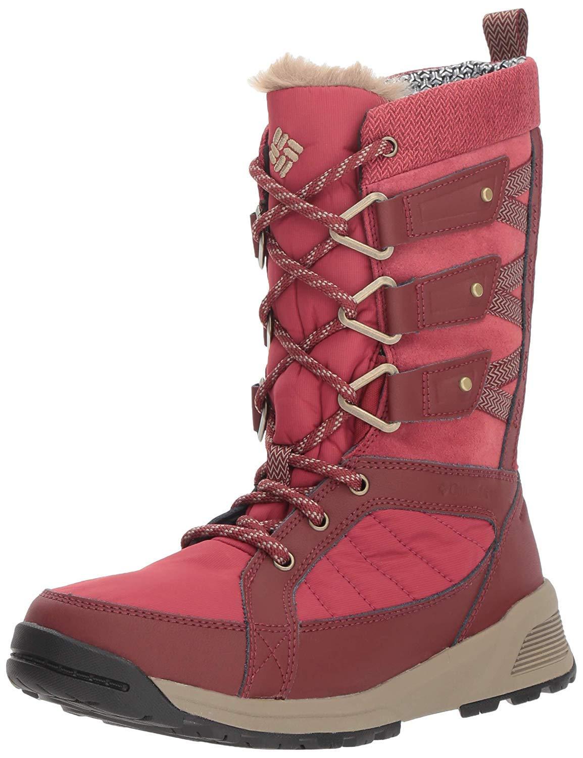 columbia meadows boots