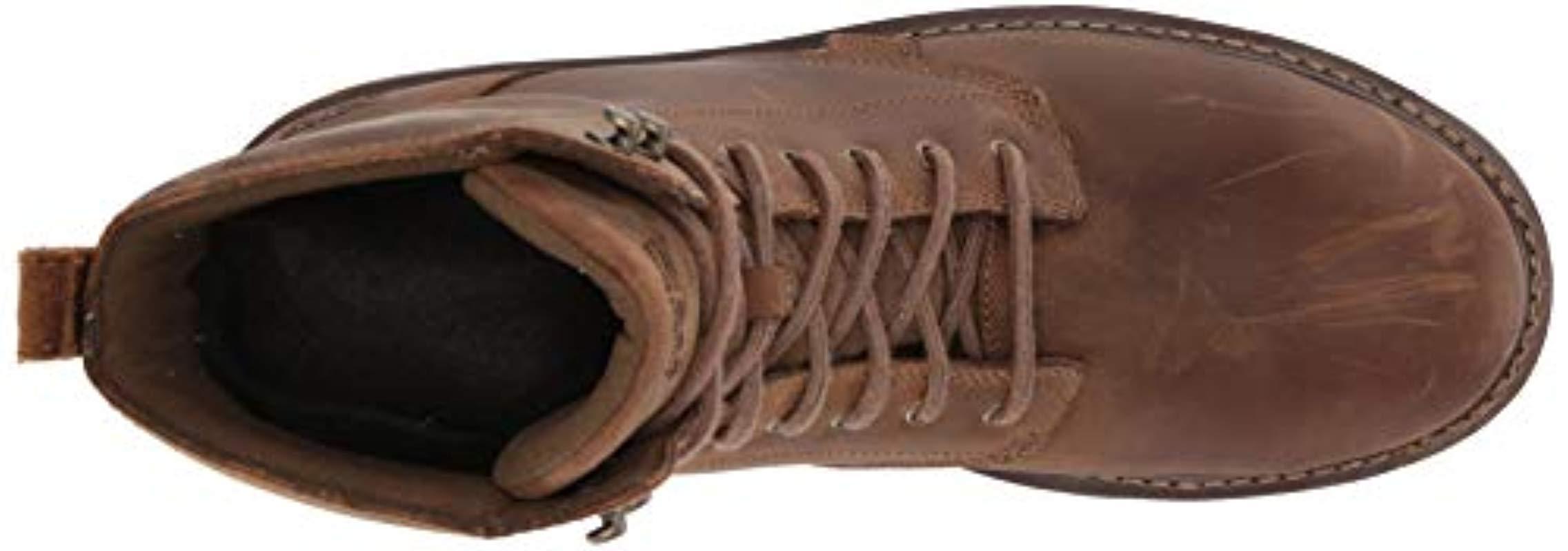 timberland pro millworks 8
