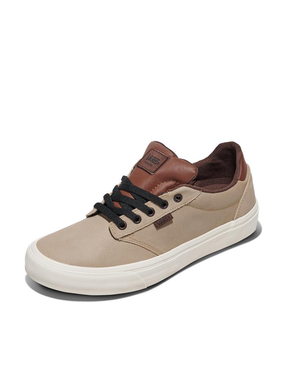 Vans Atwood Deluxe Shoe Low-top Fashion Sneakers For Work in