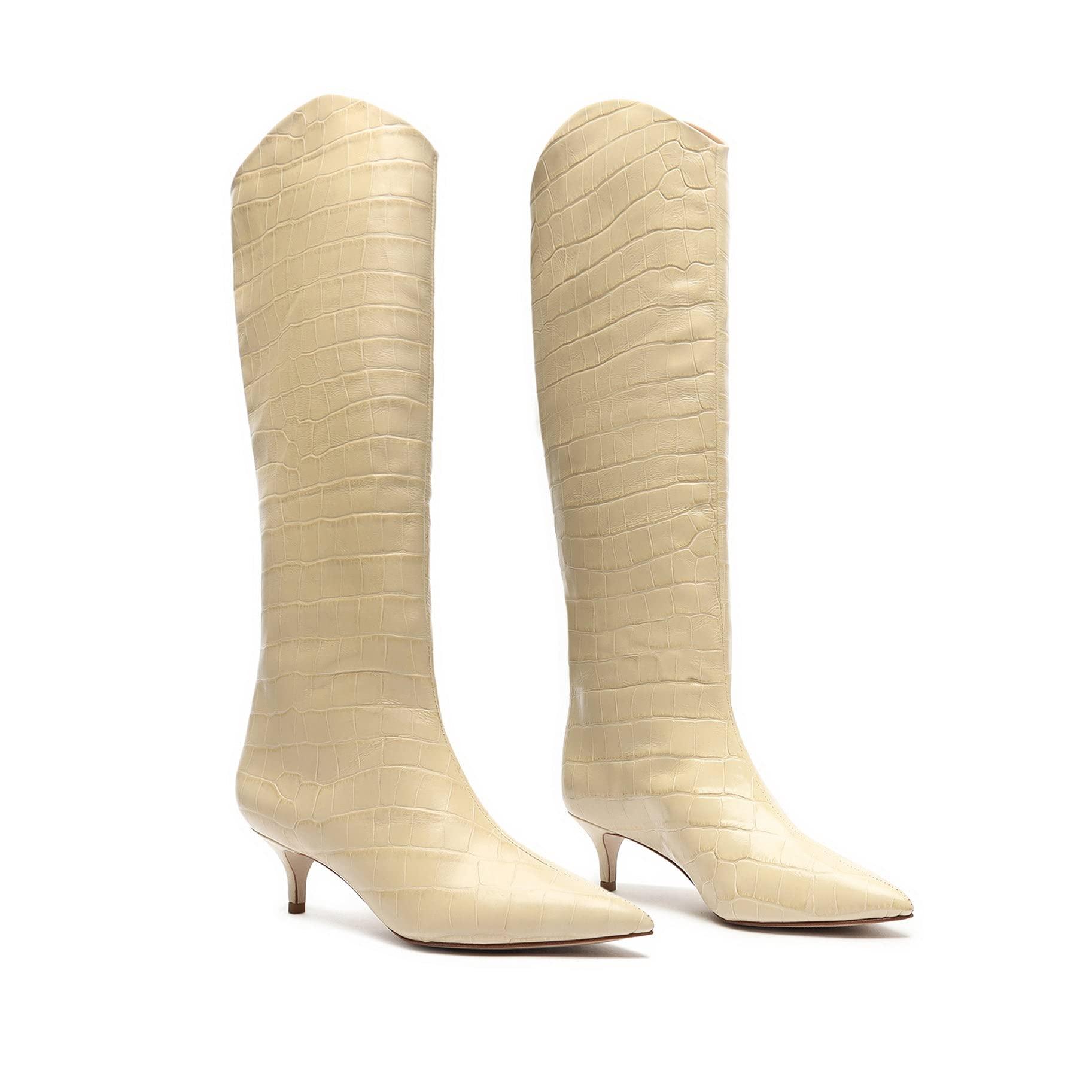 Maryana boot 2025