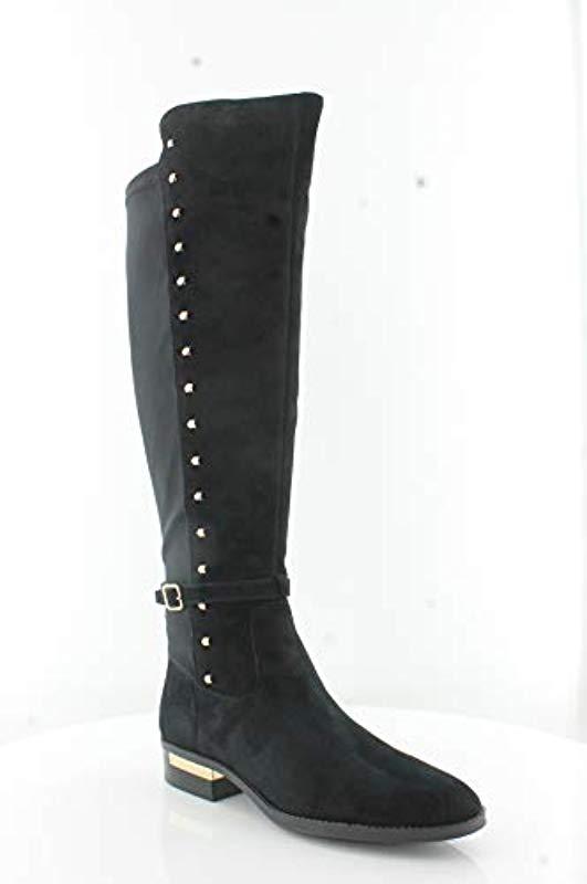 vince camuto women's pelda over the knee boot