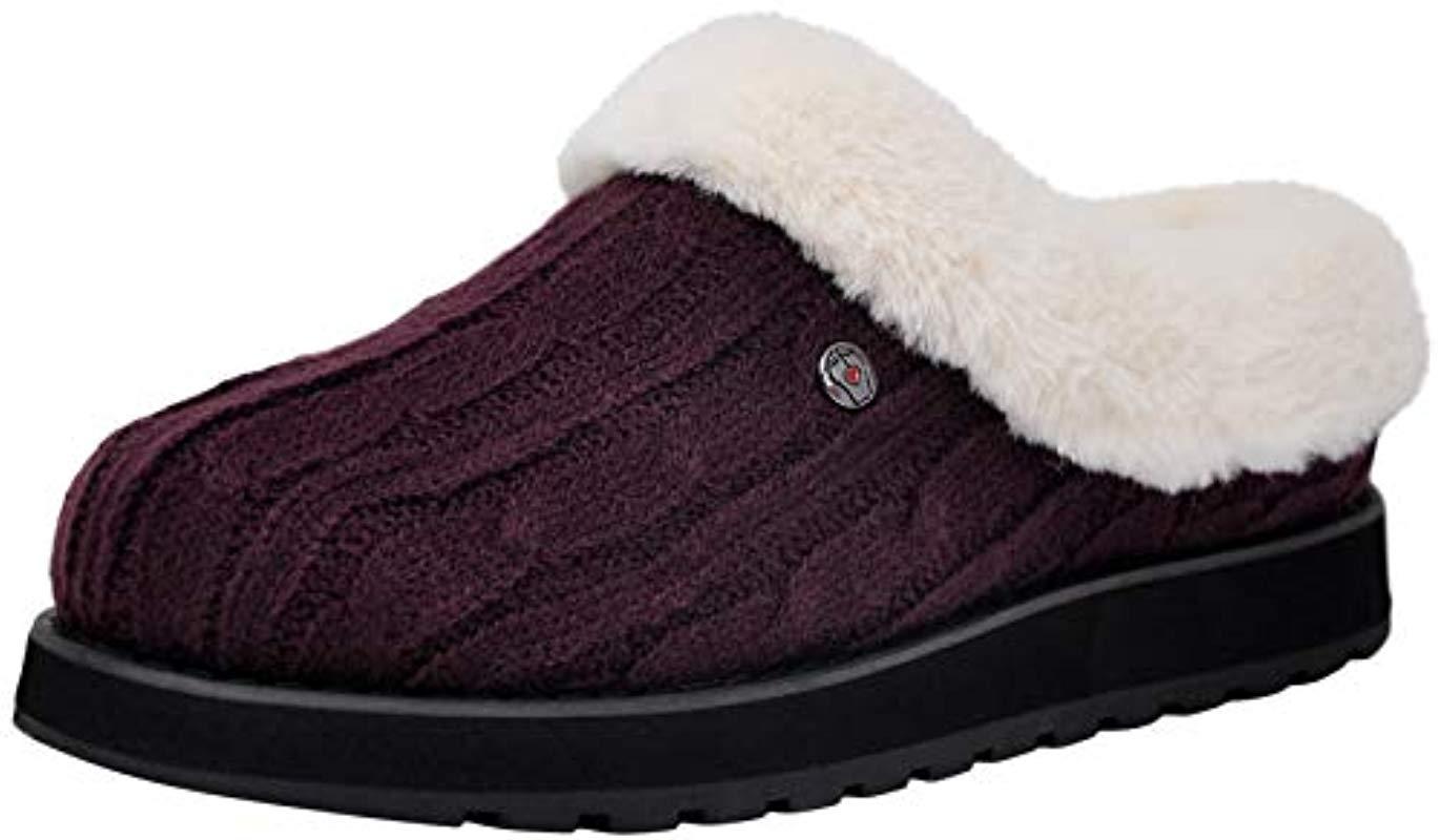 skechers ice angel slippers