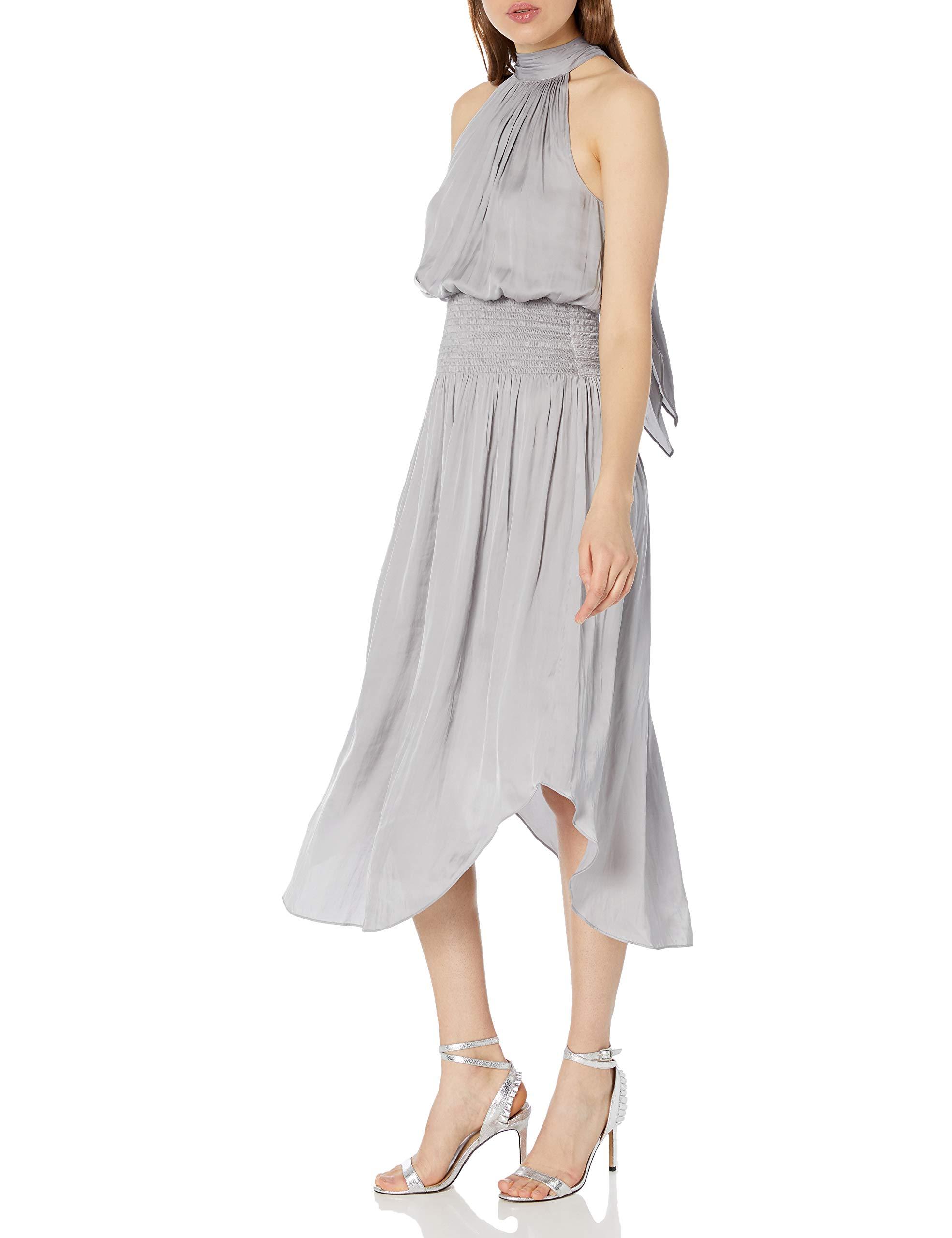ramy brook midi dress