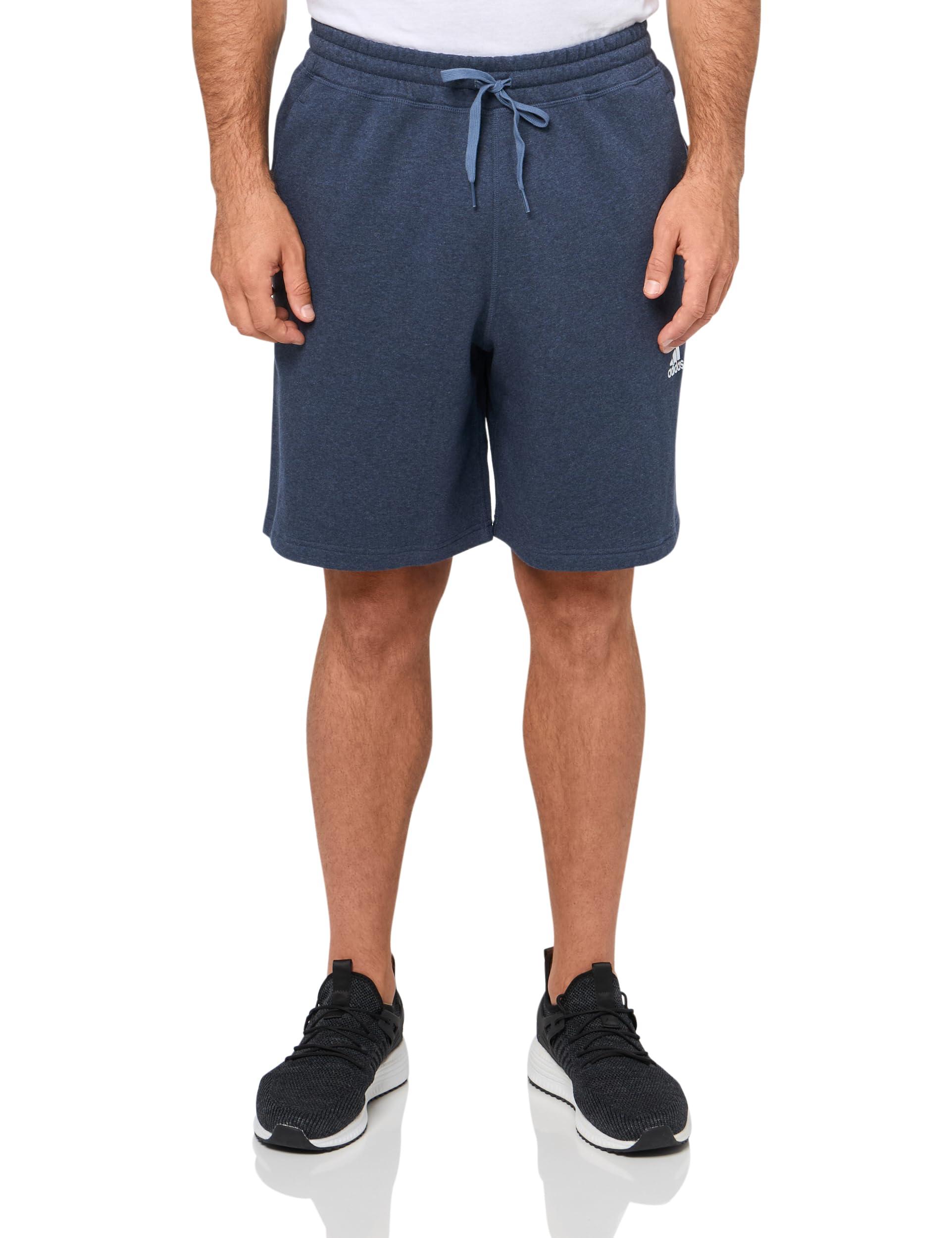 Adidas seasonal shorts deals