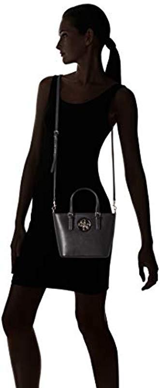 guess rodeo mini tote