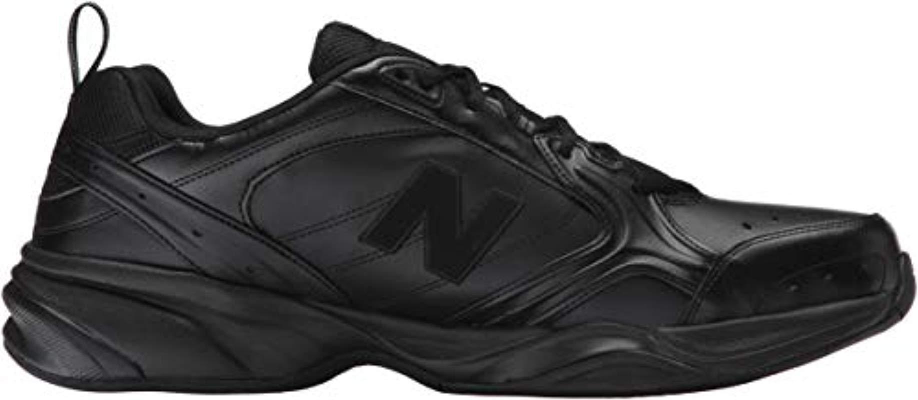 new balance men's mx624v2 casual comfort training shoe