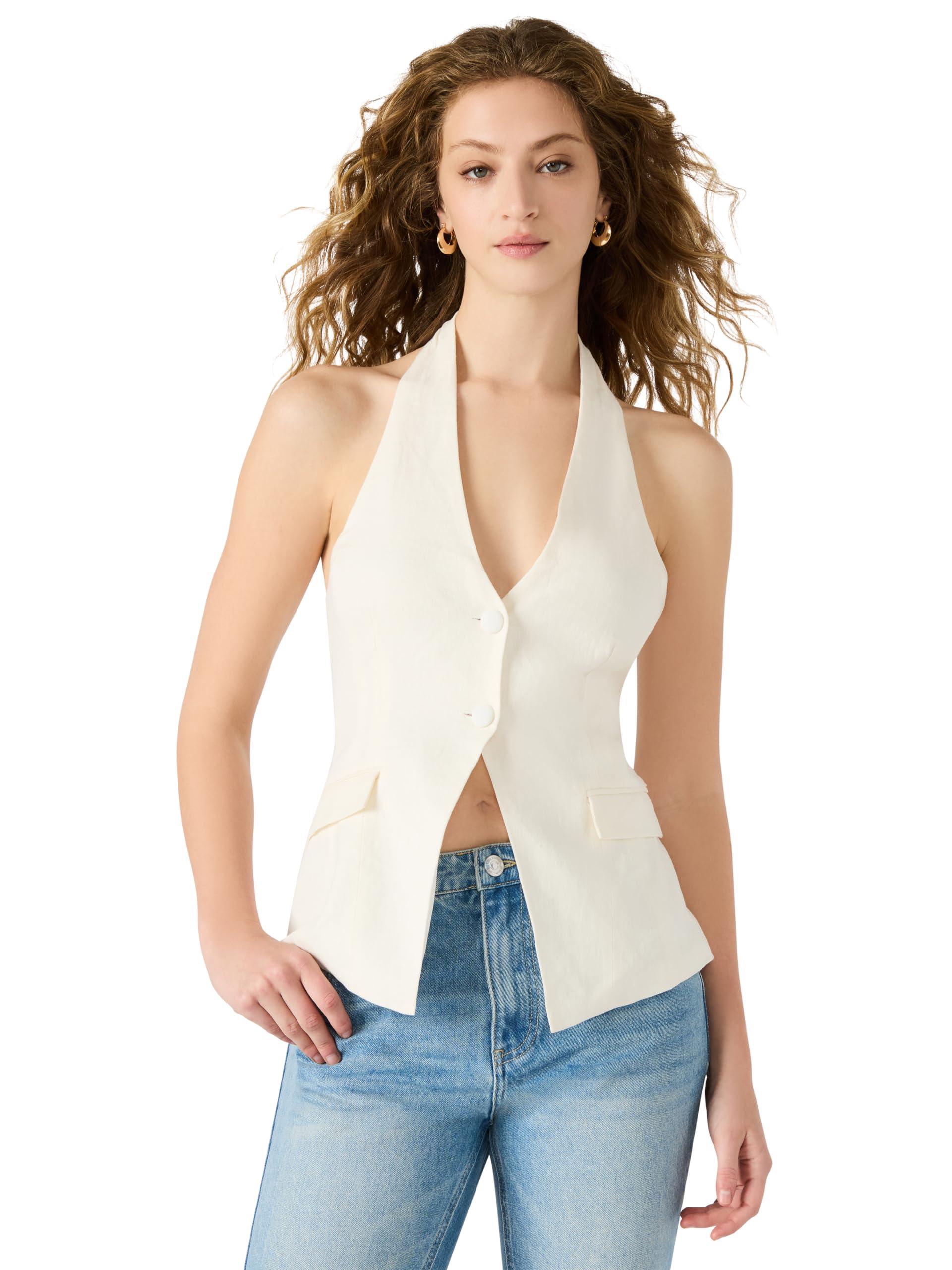 Steve Madden Sleeveless and tank tops for Women | Online