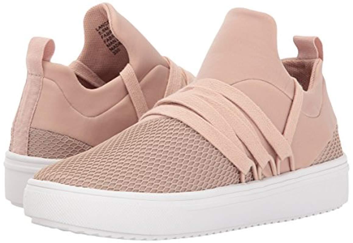 steve madden lancer blush