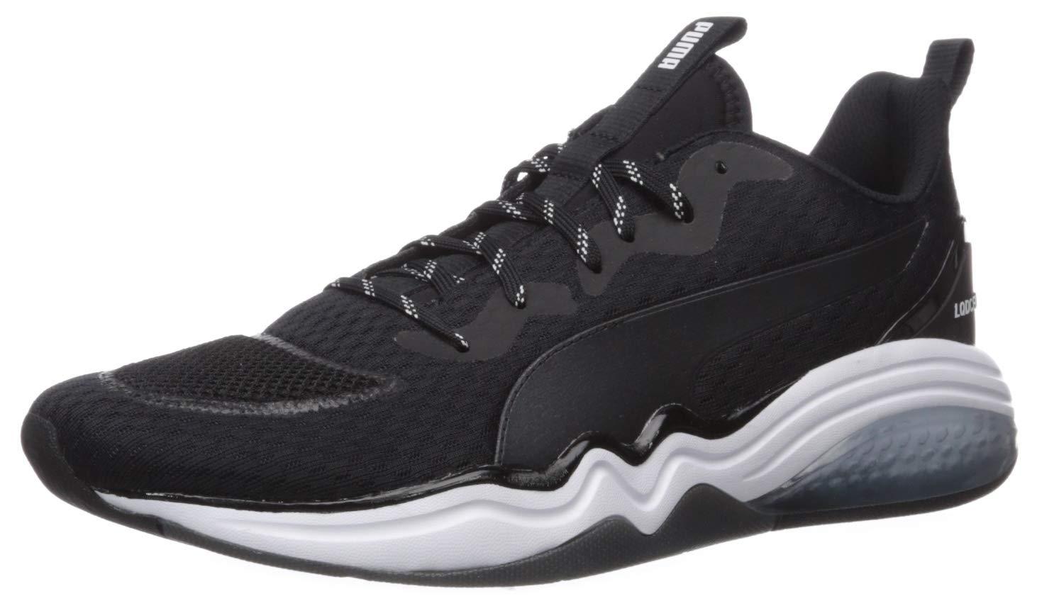 puma black lqdcell