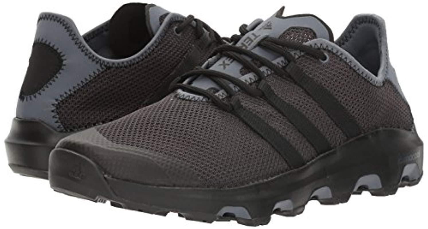 men's terrex climacool voyager water shoe