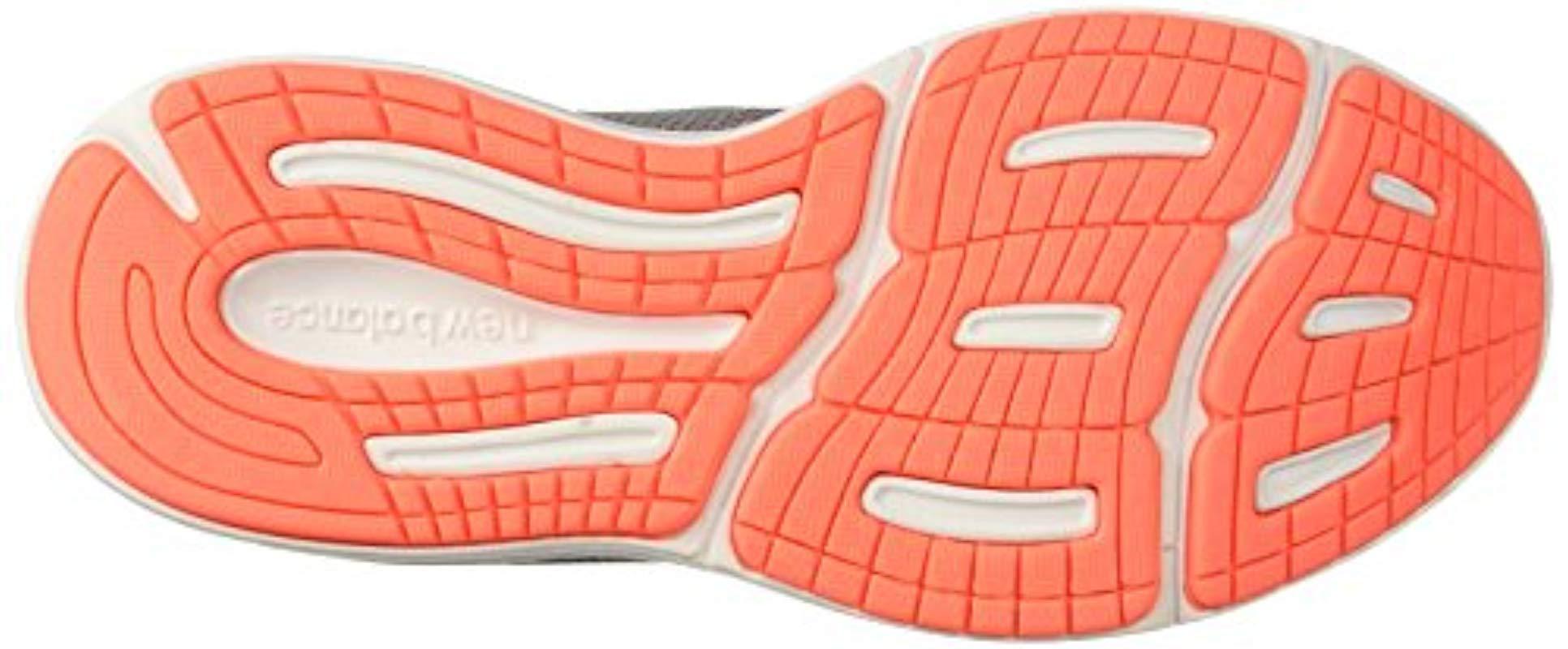new balance 490 orange