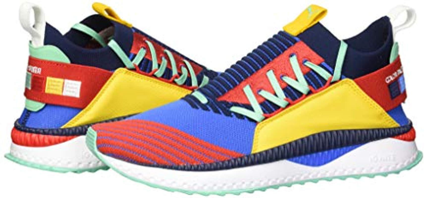 tsugi jun sneakers