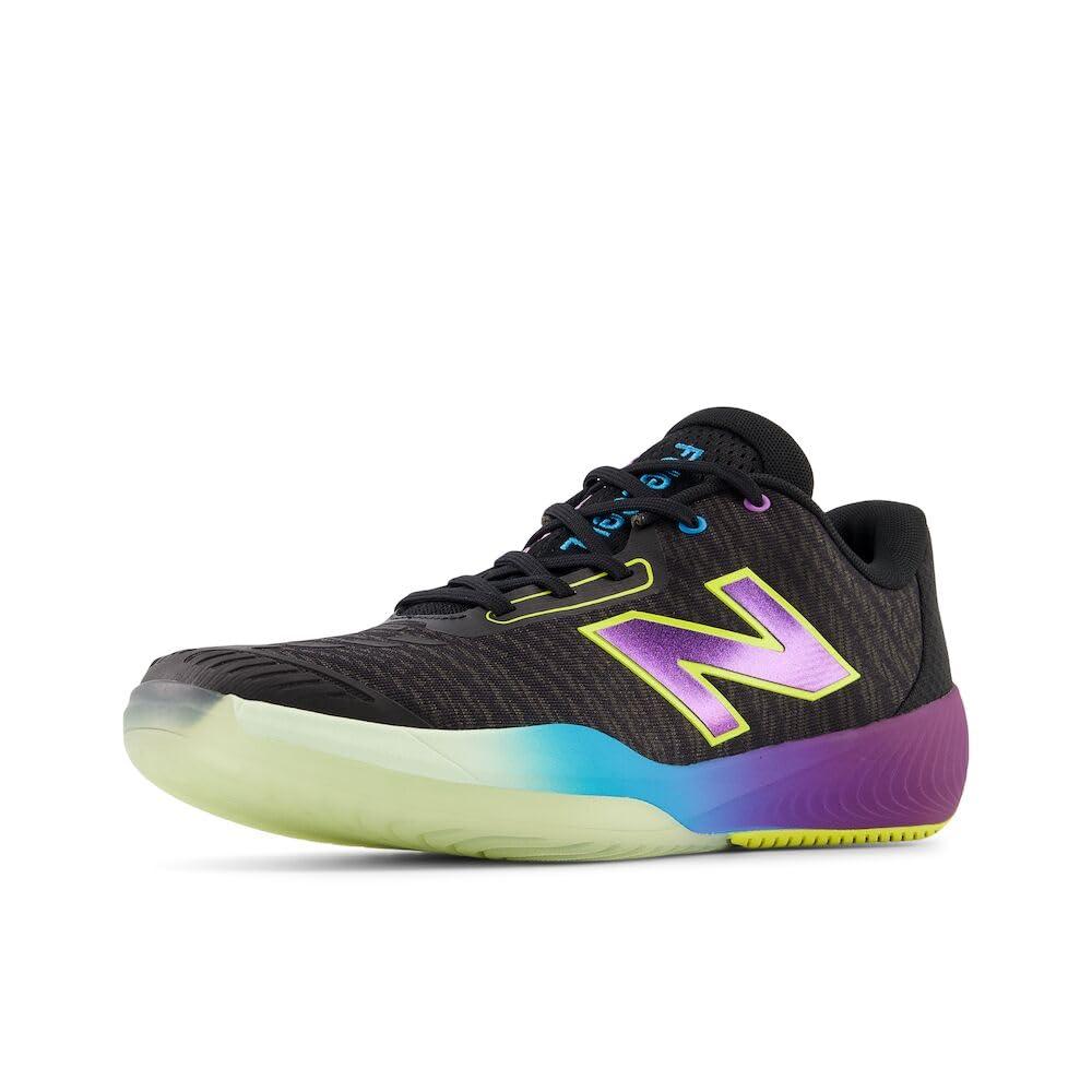 new balance women's fuelcell 996v5 unity of sport tennis shoe