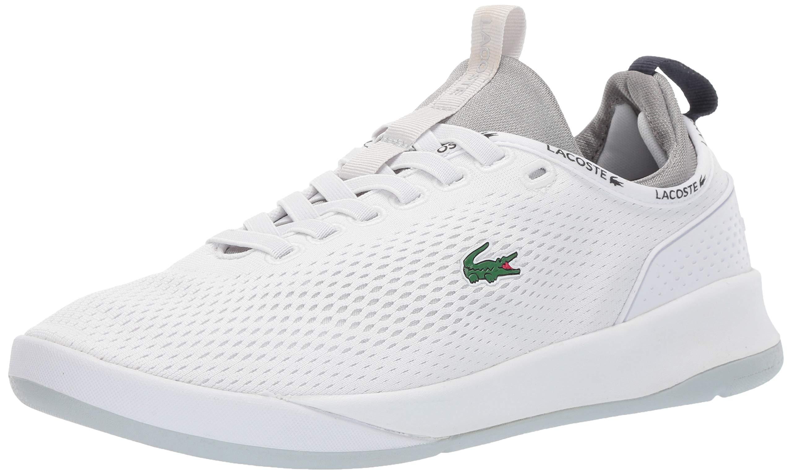 lacoste spirit