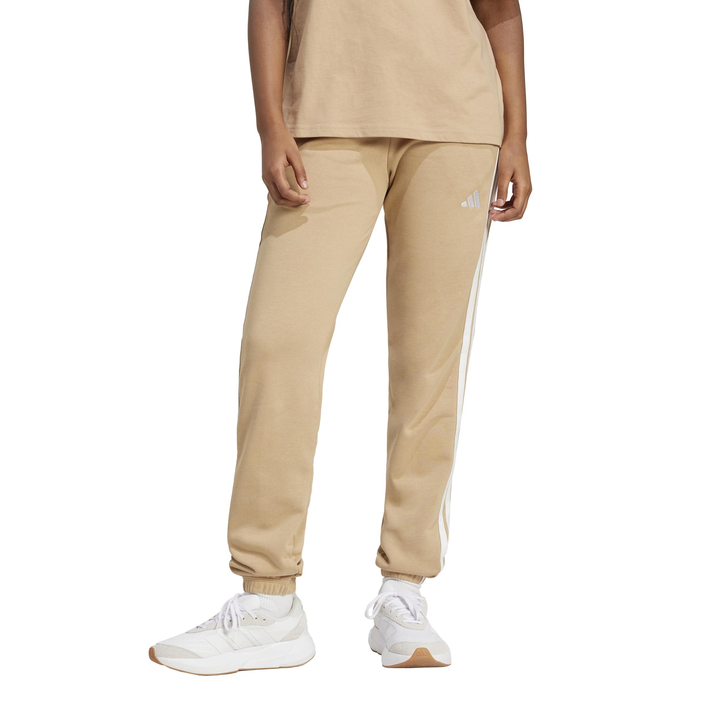 Amazon Adidas Originals Trefoil Stripes Jogging Pants Adidas Track