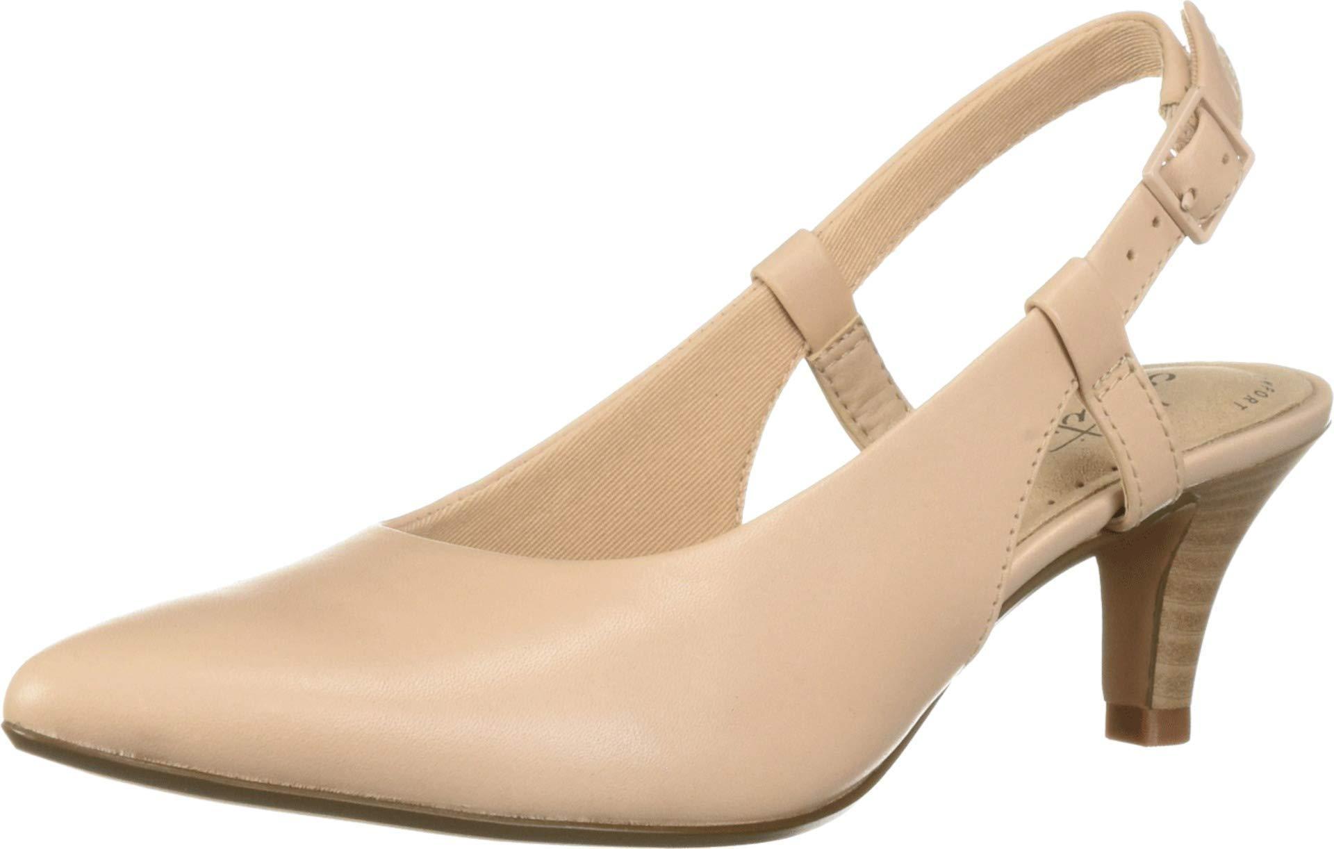 clarks linvale loop