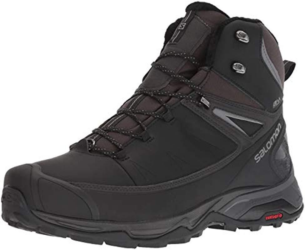 salomon x ultra mid winter