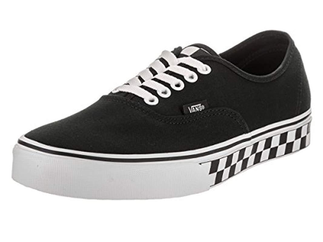 vans core classic authentic sneakers