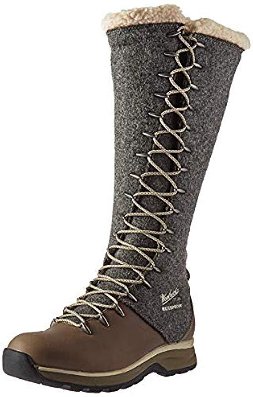 woolrich crazy rockies iii